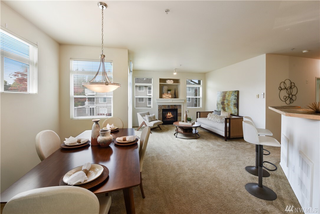 Property Photo: 523 241st Lane SE WA 98074