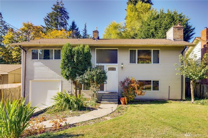 16249 12th Ave NE  Shoreline WA 98155 photo