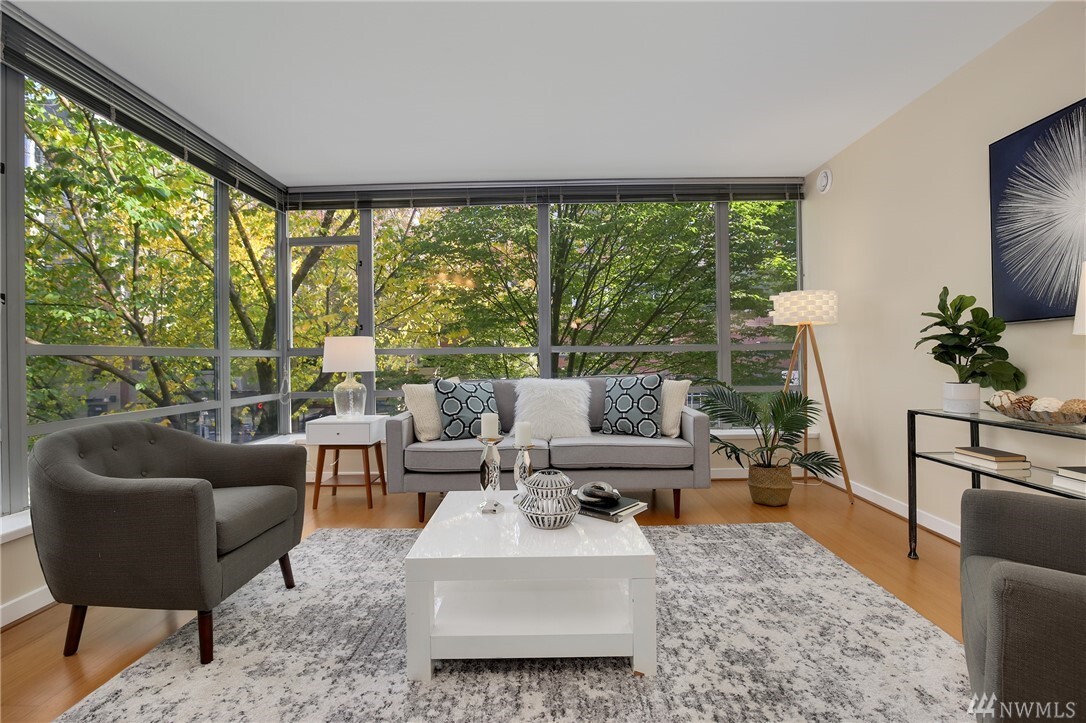 Property Photo: 2929 1st Avenue 217 WA 98121