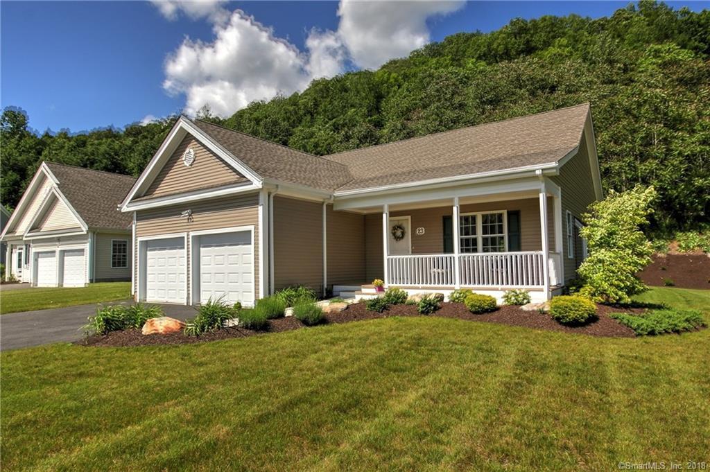 Property Photo: 18 Riverbend Drive CT 06478