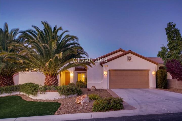 2364 Weaverville Drive  Henderson NV 89044 photo