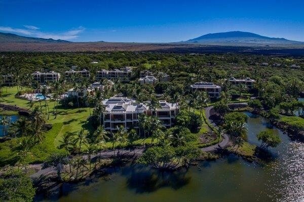 Property Photo: 68-1399 Mauna Lani Dr J204 HI 96743