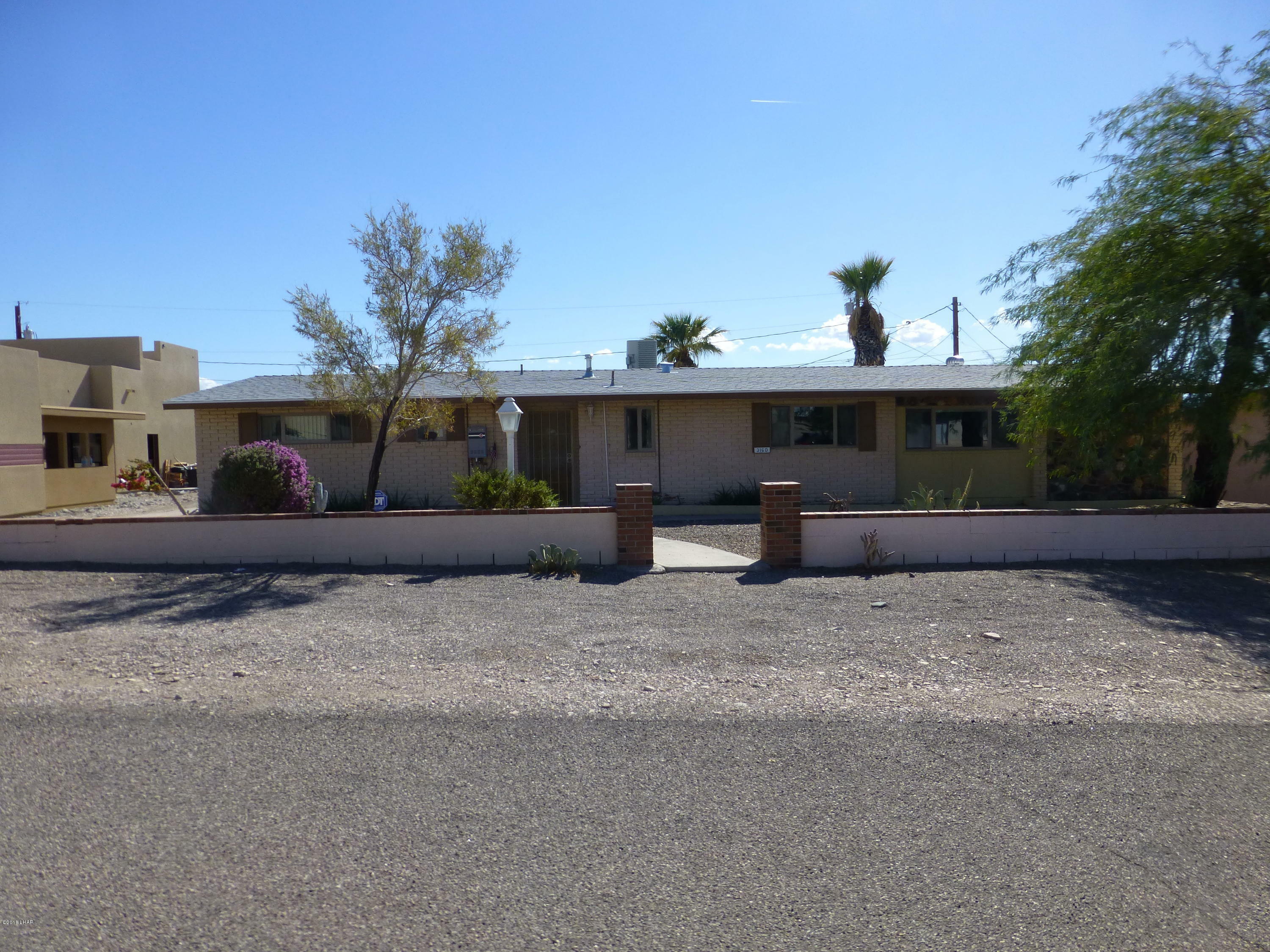 Property Photo:  3160 Silver Bell Dr  AZ 86406 