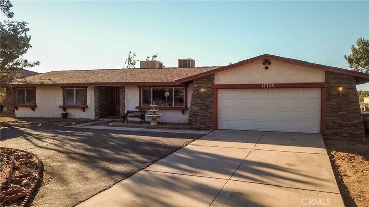 Property Photo:  17126 Danbury Avenue  CA 92345 