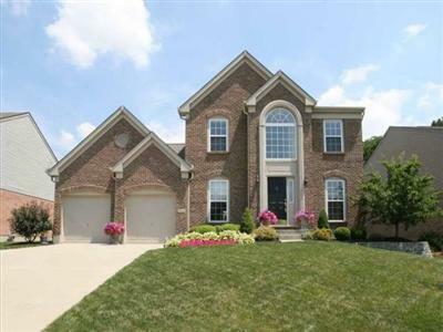 Property Photo: 10112 Whittlesey Drive KY 41091