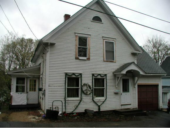 Property Photo:  197 Baldwin Street  NH 03246 