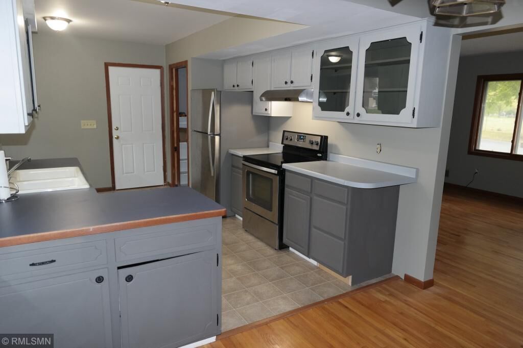 Property Photo:  745 11th Avenue NW  MN 55112 
