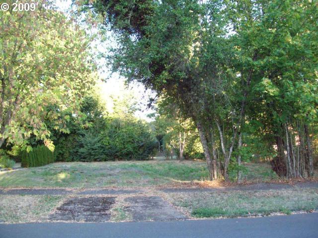 Property Photo:  0 Gardner St  OR 97378 