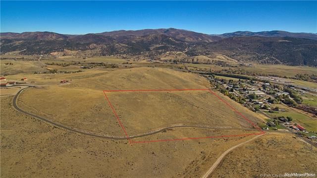 Property Photo:  1 Pheasant Hill Lane  UT 84017 