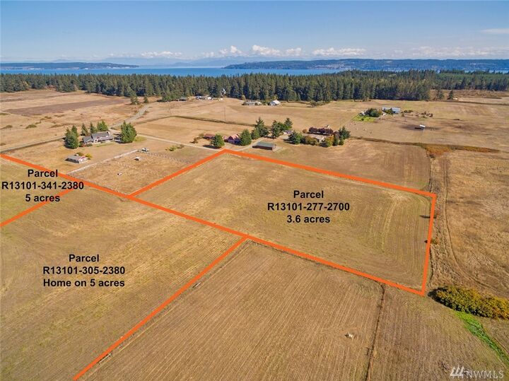 Property Photo:  0 Fox Hollow Drive  WA 98239 