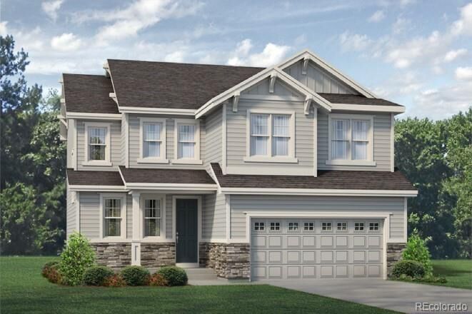 Property Photo:  437 Country Road  CO 80513 