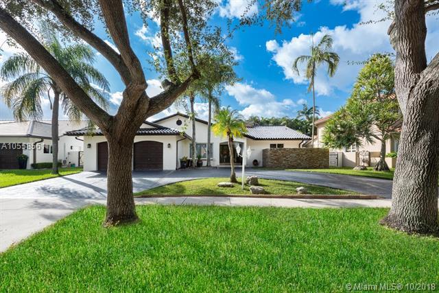 Property Photo: 7976 NW 162nd St FL 33016