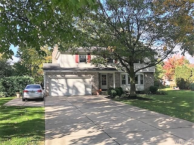 Property Photo:  30 Fernwood Lane  NY 14072 
