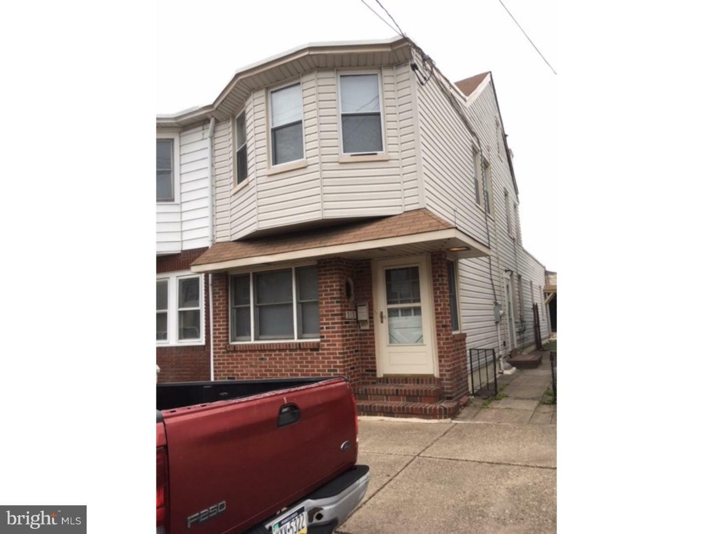 Property Photo:  313 Dorrance Street  PA 19007 