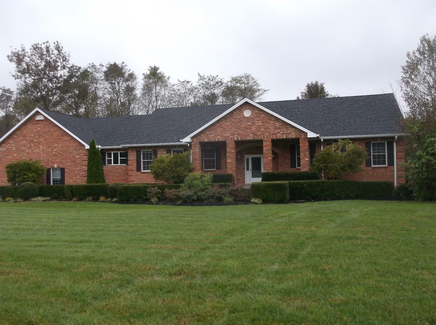 Property Photo:  2637 E Amelia Farms Road  OH 45106 