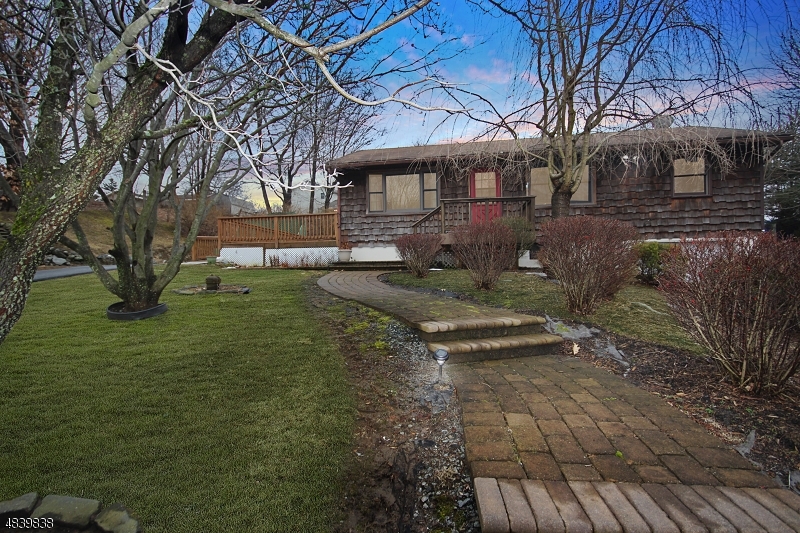 Property Photo: 8 Wilson Ave NJ 07462
