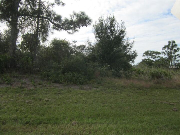 1322 Highlands Road  Punta Gorda FL 33983 photo