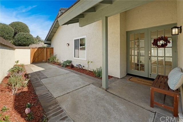 Property Photo:  7708 E Twinleaf  CA 92869 