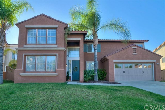 Property Photo:  22355 Hayworth Court  CA 92883 