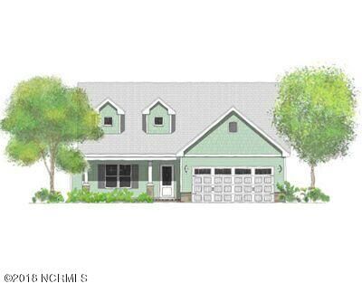 Property Photo:  311 Long Pond Drive  NC 28460 