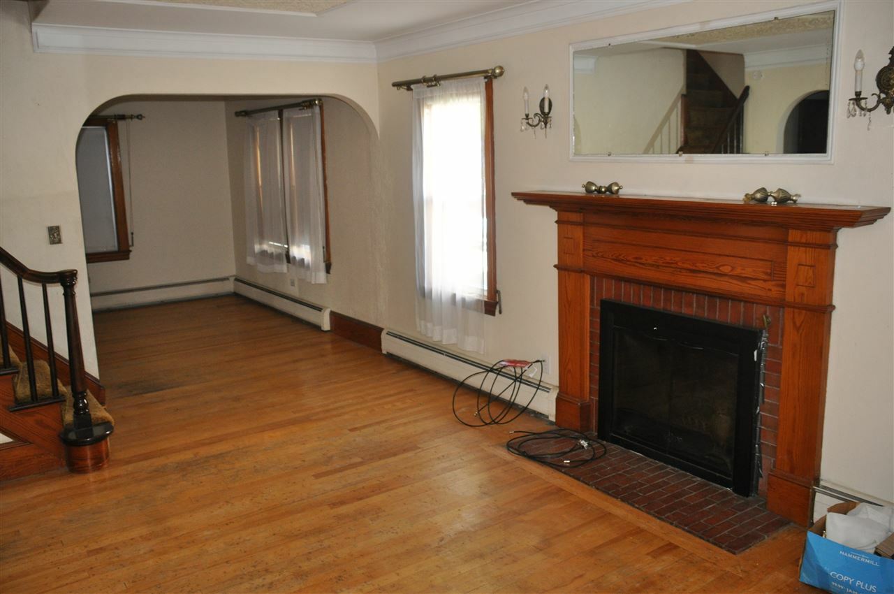 Property Photo:  72 Washington Street  NH 03303 