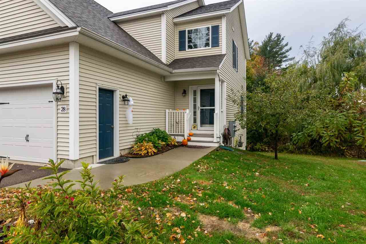 Property Photo: 28 Briar Lane VT 05446