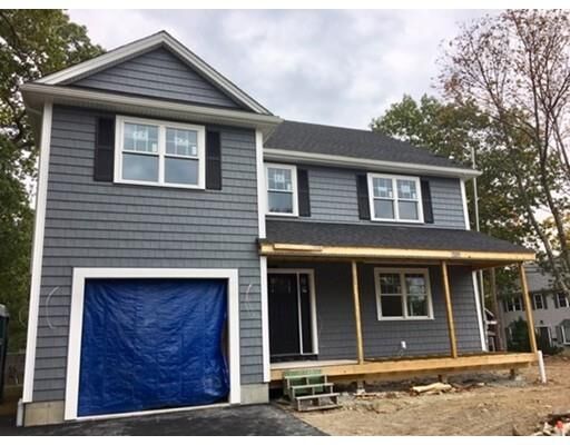 Property Photo:  5 Plant Road  MA 02451 