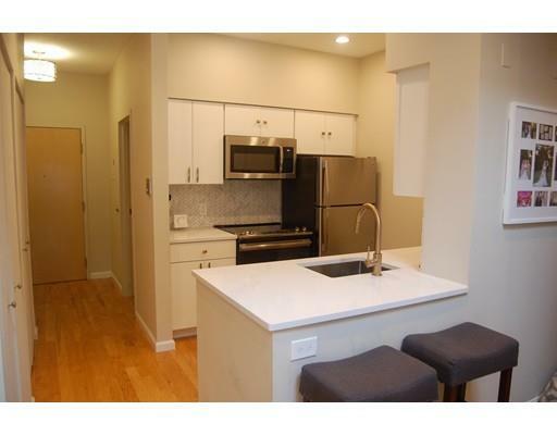 Property Photo:  106 13th Street 227  MA 02129 