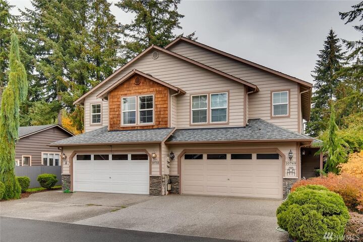 Property Photo: 10755 State Ave WA 98271