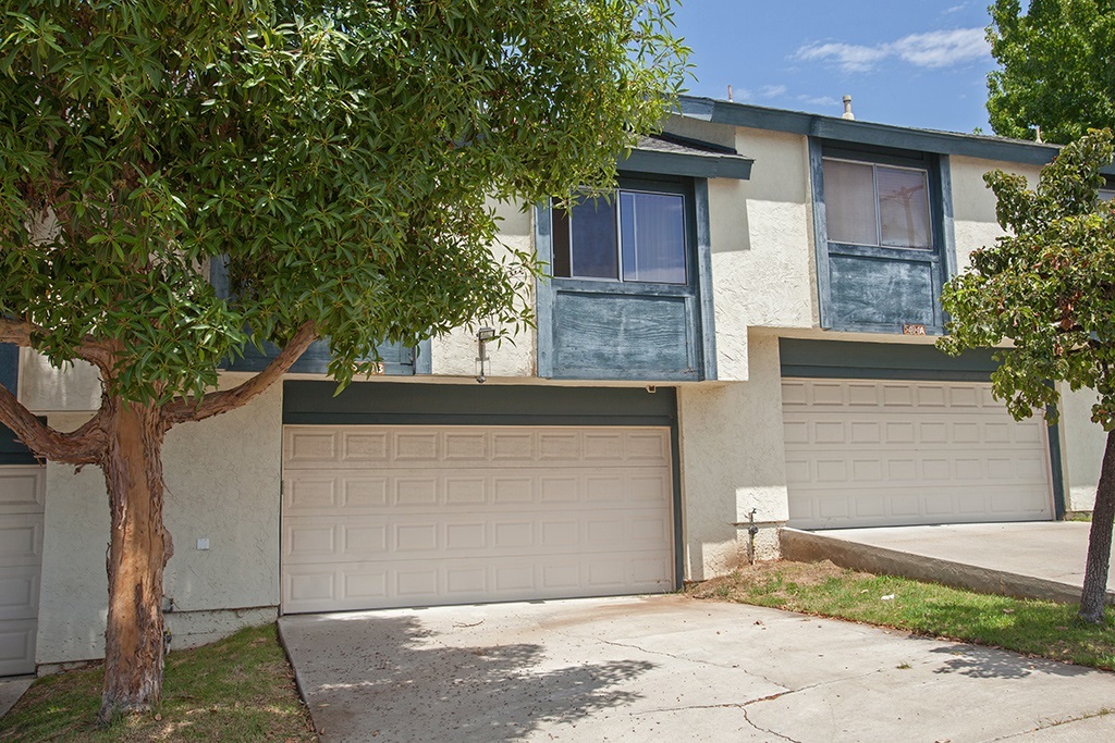 Property Photo:  5404 Olive St B  CA 92105 