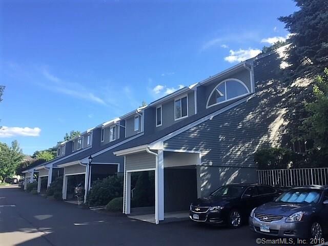 Property Photo: 13 Glen Ridge CT 06897
