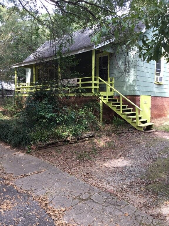 Property Photo:  502 Jackson Street  SC 29625 