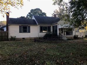 Property Photo:  5301 Lochaven Avenue  VA 23231 