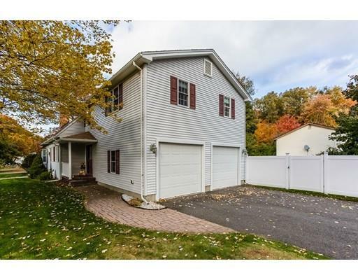 Property Photo: 155 Patterson Ave MA 01028