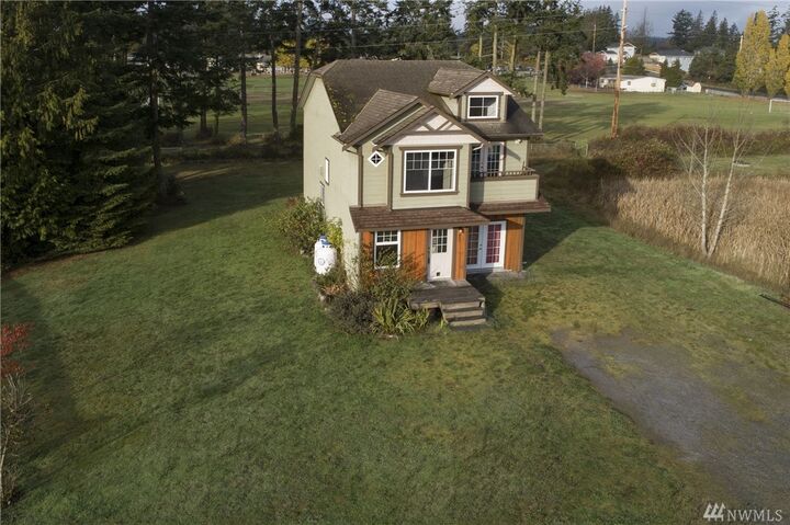 809 Sunday Dr  San Juan Island WA 98250 photo