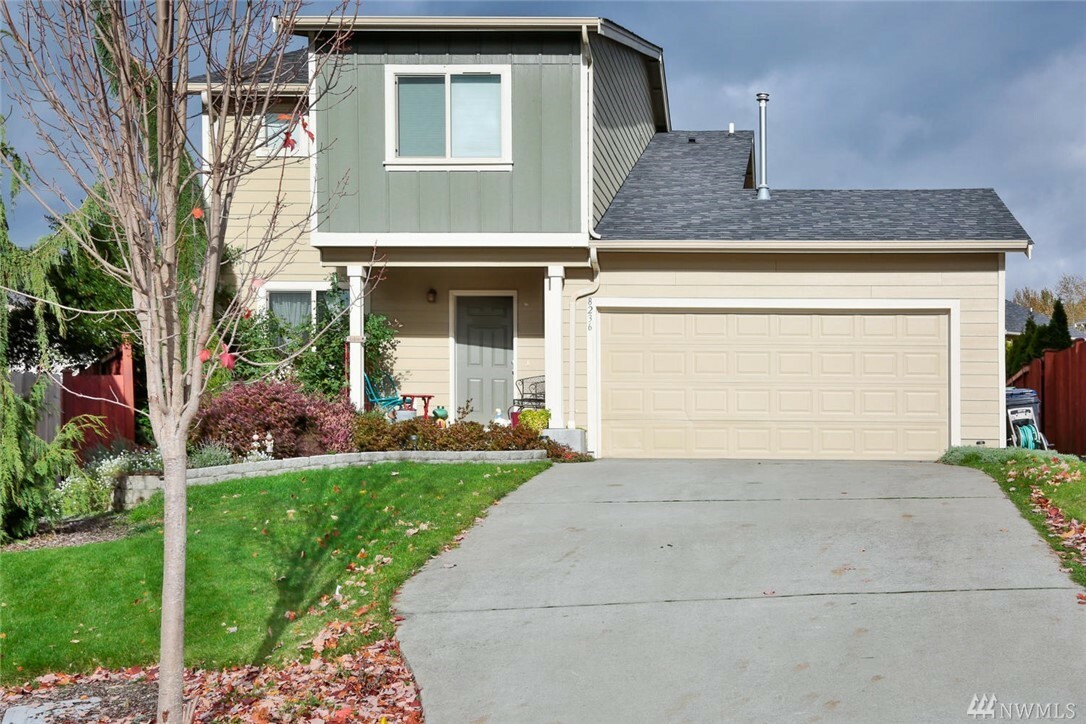 Property Photo: 8236 42nd St NE WA 98270