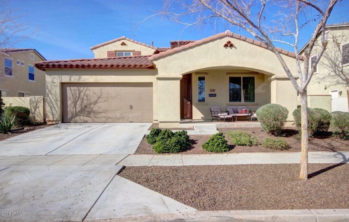 Property Photo:  13682 N 150th Drive  AZ 85379 