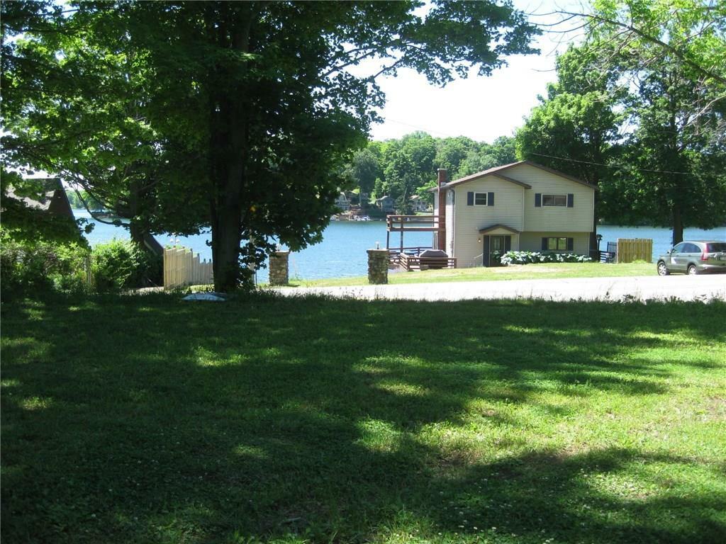 Property Photo: 000 Sunnyside Road NY 14736