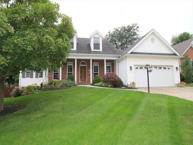 Property Photo: 4512 St Andrews Court OH 45042