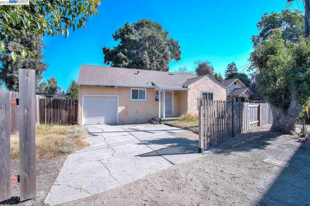 Property Photo: 22130 Western Blvd CA 94541