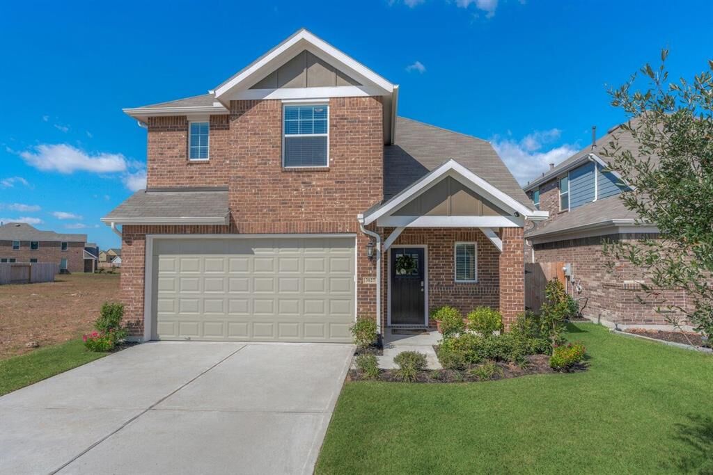 Property Photo: 3027 Hazel Pointe Trail TX 77386