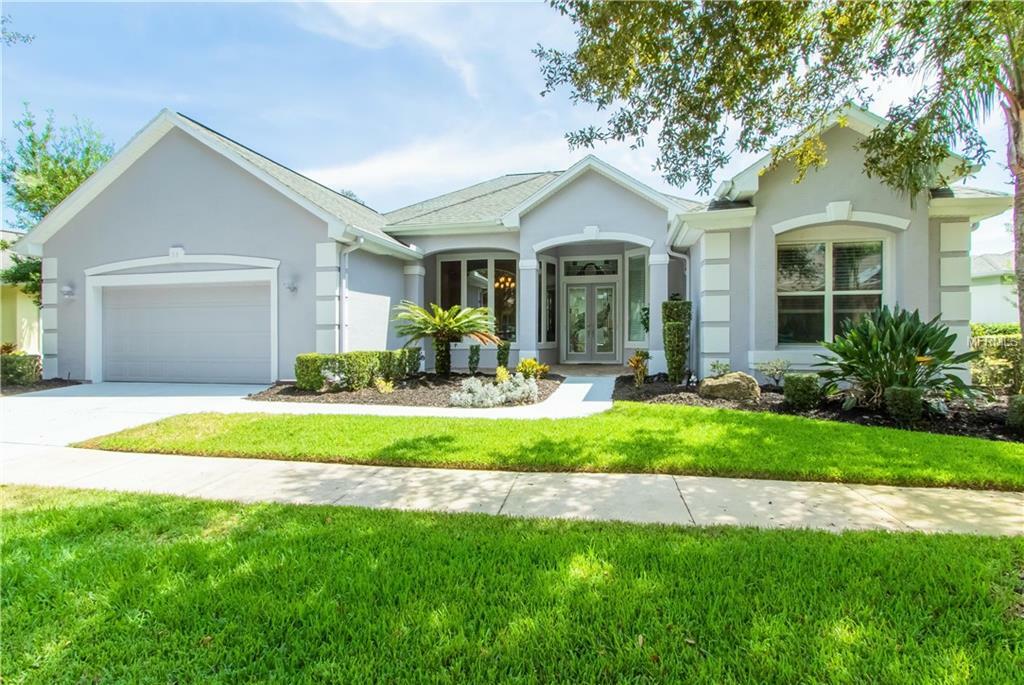Property Photo: 33 Osprey Circle FL 32137