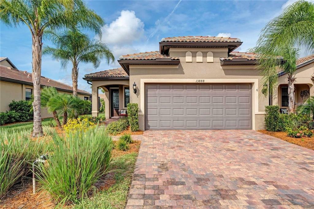 Property Photo: 13888 Posada Street FL 34293