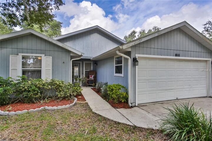 Property Photo:  8111 50th St Circle E  FL 34243 