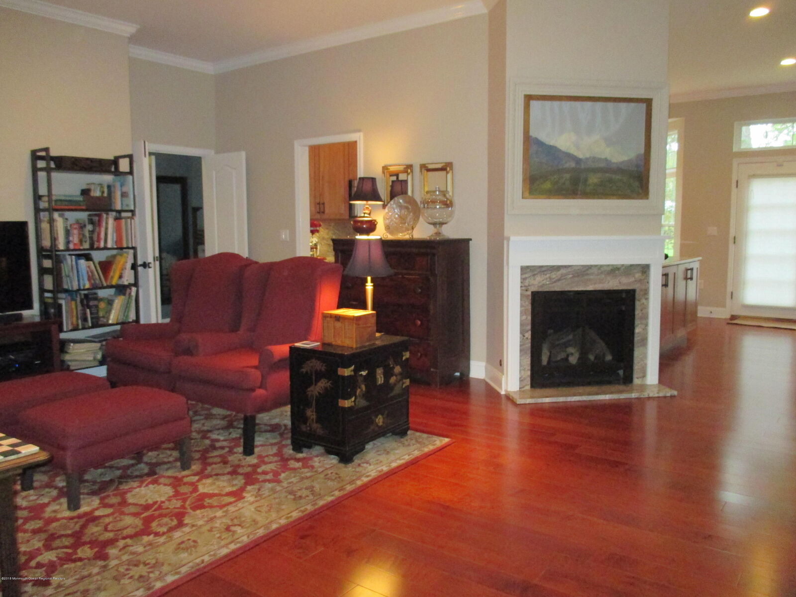 Property Photo: 46 Sunlight Springs Road NJ 08701