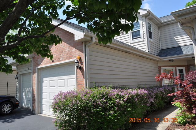 Property Photo: 96 Golfview Drive IL 60139
