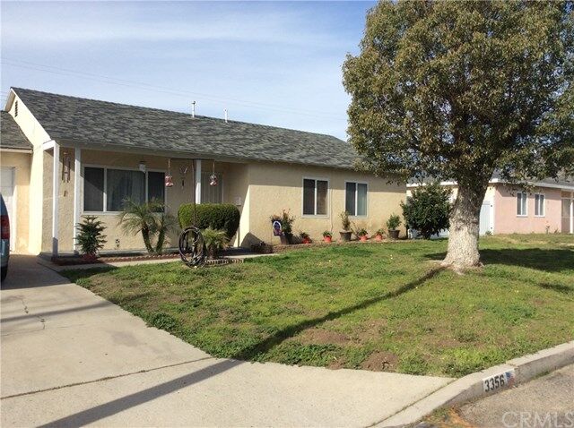 Property Photo: 3356 N Alameda Avenue CA 92404