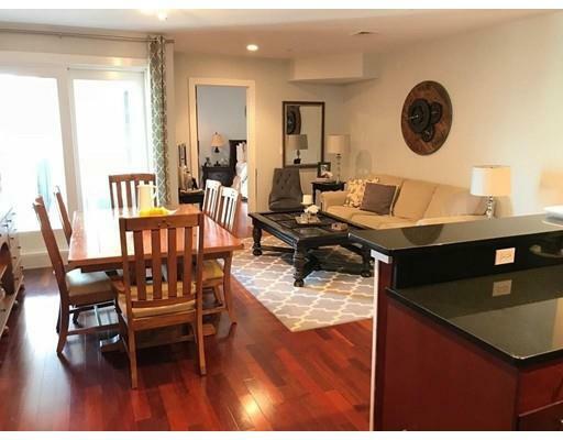 Property Photo: 533 Cambridge 403 MA 02134