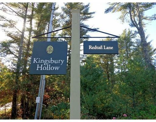 Property Photo: 7 Redtail Lane MA 02330