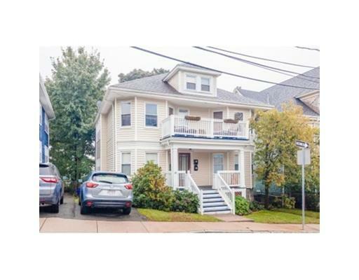 Property Photo:  80 Westmoreland St A  MA 02124 